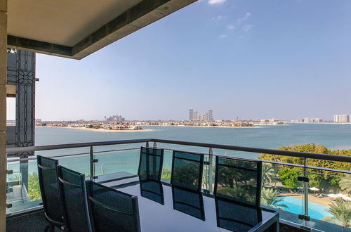 Foto 2 - Family luxury residence on Palm Jumeirah