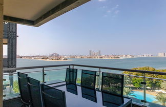 Foto 2 - Family luxury residence on Palm Jumeirah