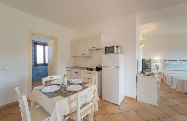 Residence Baia dei Mirti - Foto 13