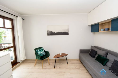 Photo 3 - Studio Karlikowska by 3City Rentals