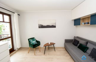 Photo 3 - Studio Karlikowska by 3City Rentals