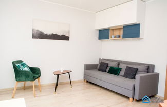 Photo 2 - Studio Karlikowska by 3City Rentals