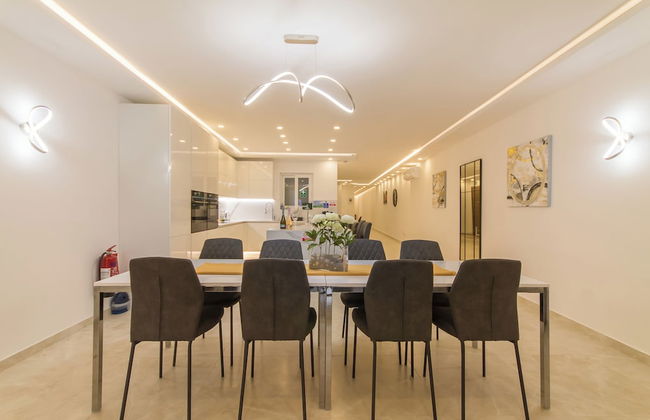 A Spacious & Modern Apart by the sea - Foto 19