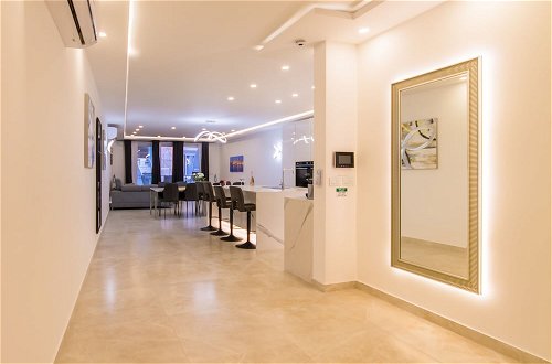 Photo 24 - Aquamarine Luxury Apartment Qawra