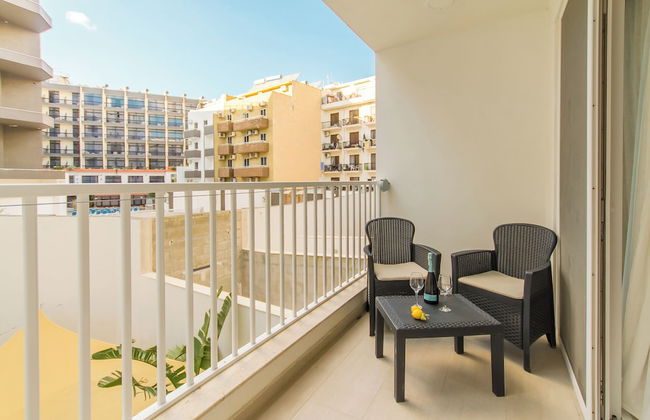 A Spacious & Modern Apart by the sea - Foto 25