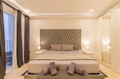 Photo 5 - Aquamarine Luxury Apartment Qawra