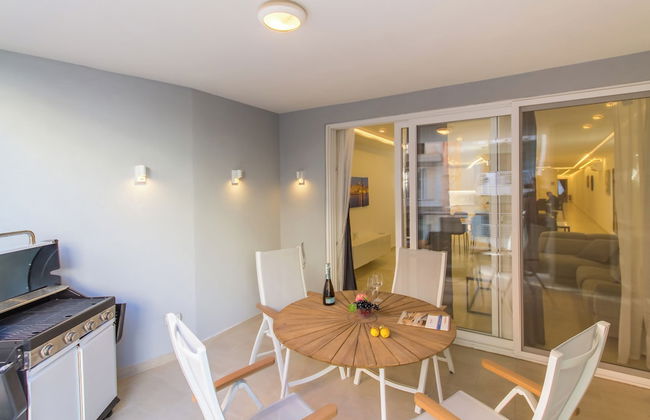 A Spacious & Modern Apart by the sea - Foto 27