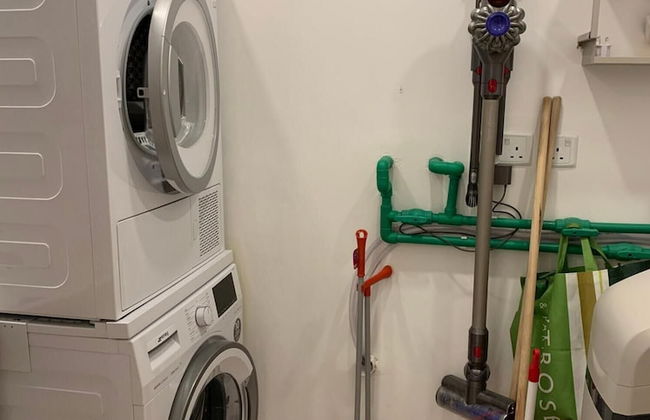 A Spacious & Modern Apart by the sea - Foto 24