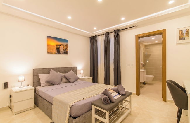 A Spacious & Modern Apart by the sea - Foto 5