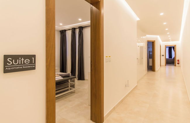 A Spacious & Modern Apart by the sea - Foto 22