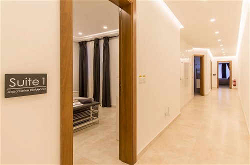 Photo 25 - Aquamarine Luxury Apartment Qawra