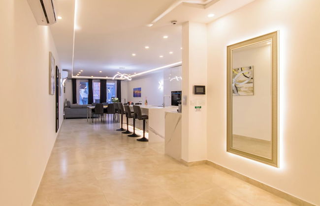 A Spacious & Modern Apart by the sea - Foto 21