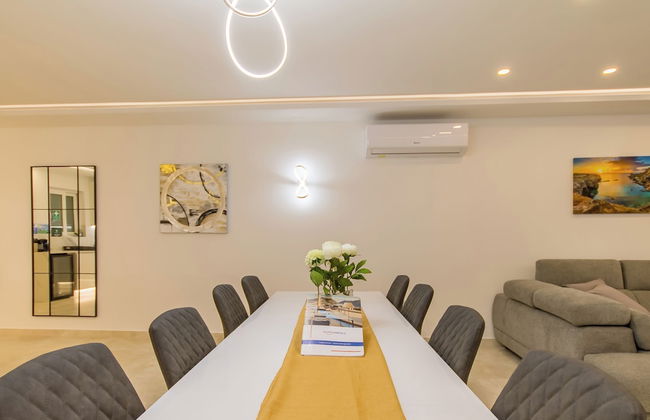 A Spacious & Modern Apart by the sea - Foto 18