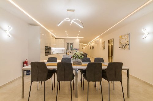 Foto 19 - Aquamarine Luxury Apartment Qawra
