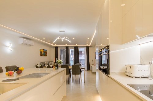 Foto 10 - Aquamarine Luxury Apartment Qawra