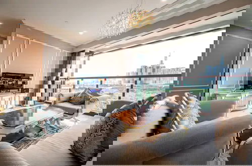 Photo 56 - Metropole Complex By KVG Suite Apartment