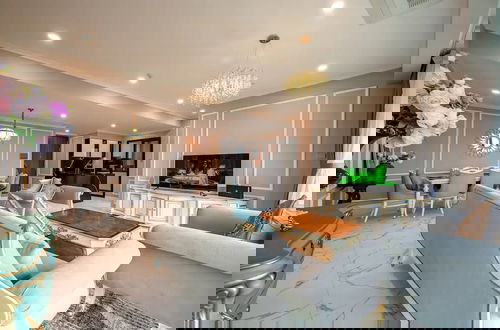 Photo 67 - Metropole Complex By KVG Suite Apartment