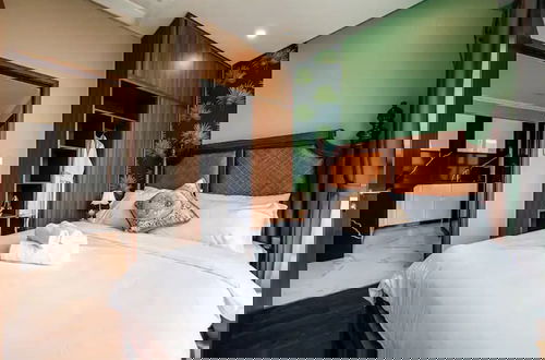Photo 61 - Metropole Complex By KVG Suite Apartment