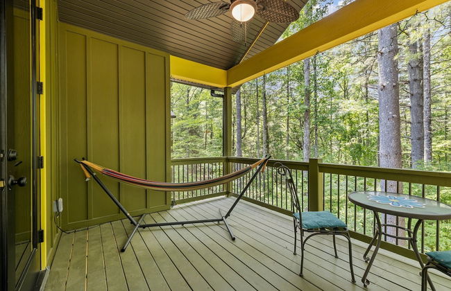 Backwoods Retreat - Foto 29