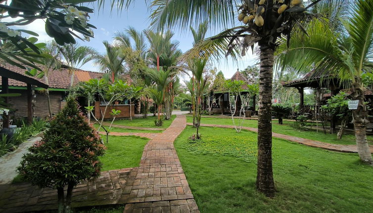 Photo 1 - Villa Setumbu by Cocotel