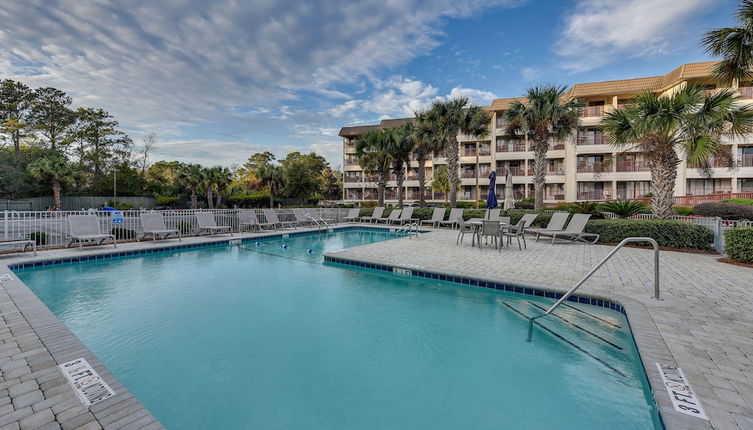 Foto 1 - Hilton Head Island Condo w/ Ocean-view Balcony