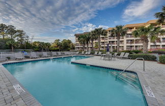 Photo 1 - Hilton Head Island Condo w/ Ocean-view Balcony