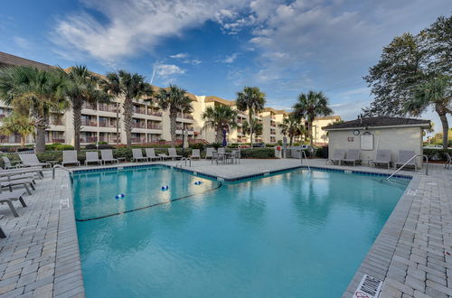 Foto 4 - Hilton Head Island Condo w/ Ocean-view Balcony