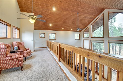 Photo 11 - Show Low Home ~ 4 Mi to Fool Hollow Lake
