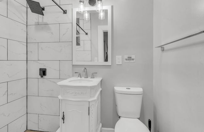 Fairmount Oasis W Oxford St 1BR Haven - Photo 5