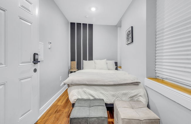 Fairmount Oasis W Oxford St 1BR Haven - Photo 1