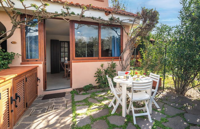 Casa Ibiscus - Foto 1
