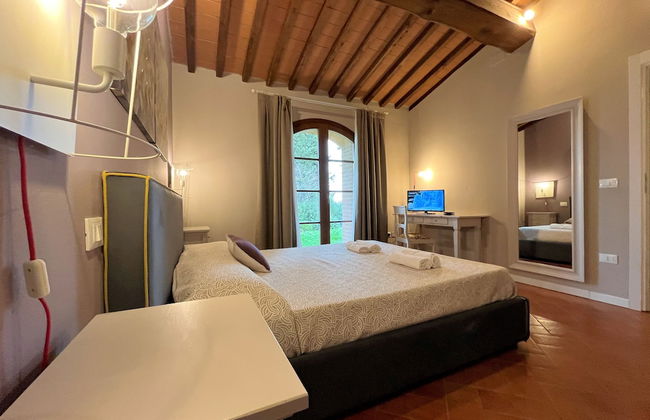 Ville del Silenzio - Foto 11