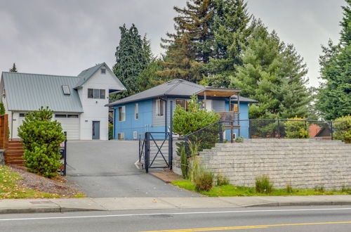 Photo 8 - Modern Tukwila Vacation Rental Near Airport