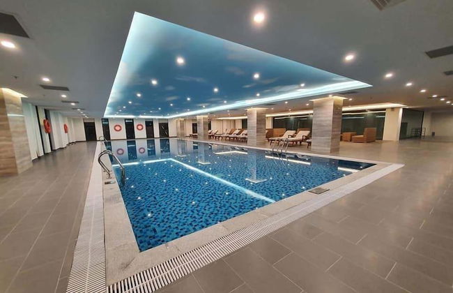 Vinhomes Westpoint Managed by Anstay Residence - Foto 43