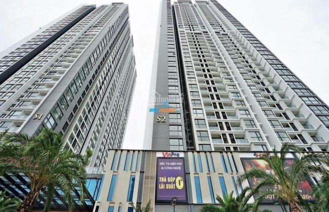 Vinhomes Skylake Managed by Anstay Residence - Foto 61
