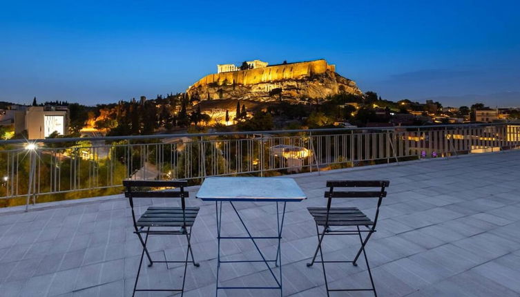 Foto 1 - Acropolis Stylish 2BR Apartment - Center of Athens