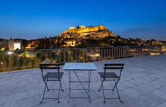 Photo 1 - Acropolis Stylish 2BR Apartment - Center of Athens