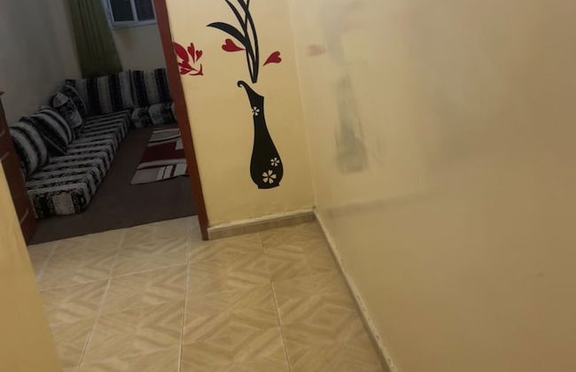 Résidence Mouna - Foto 7