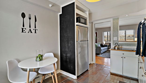 Cucina privata