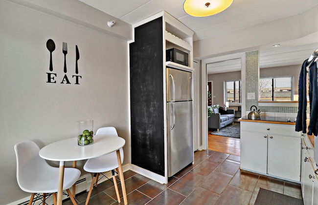 Peaceful 1BR Suburban Haven in Arlington - Foto 4
