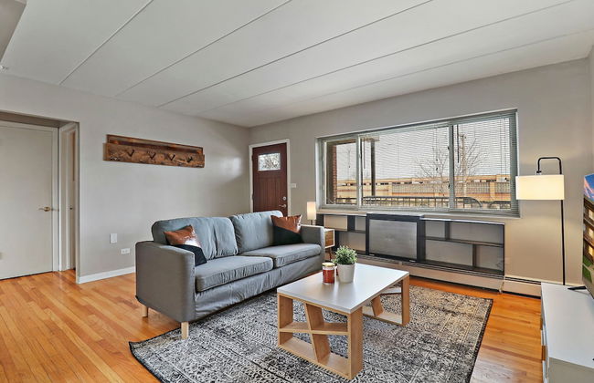 Peaceful 1BR Suburban Haven in Arlington - Foto 10
