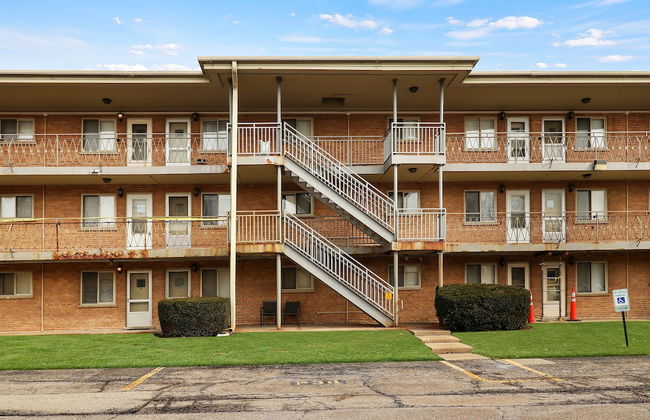 Peaceful 1BR Suburban Haven in Arlington - Foto 12