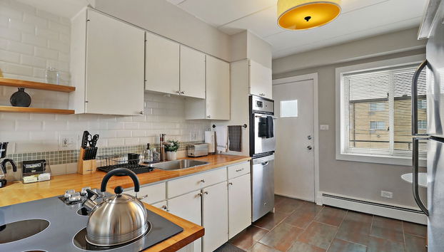Cucina privata