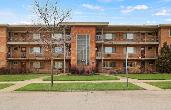 Peaceful 1BR Suburban Haven in Arlington - Foto 14