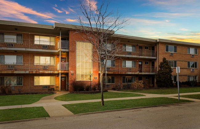 Peaceful 1BR Suburban Haven in Arlington - Foto 13