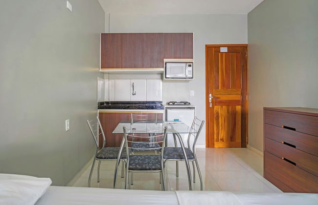 Pinheiro Flat Hotel - Foto 18