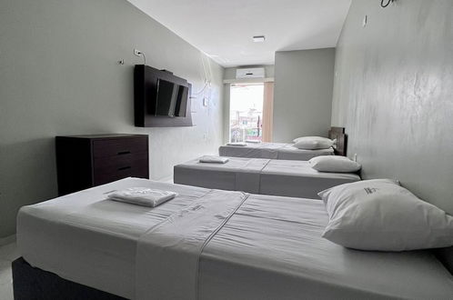 Photo 1 - Pinheiro Flat Hotel