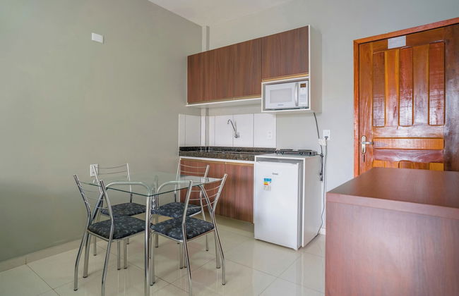 Pinheiro Flat Hotel - Foto 17