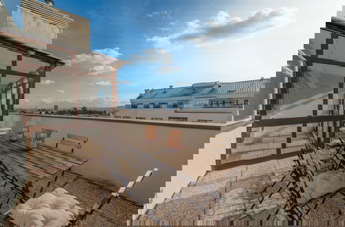 Foto 36 - City Center Grand SEA View Terrace by Vacationy