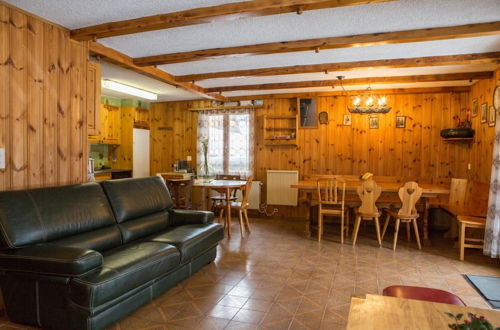 Photo 13 - Rosaline - Large and Cosy Swiss Chalet With Beautiful Views